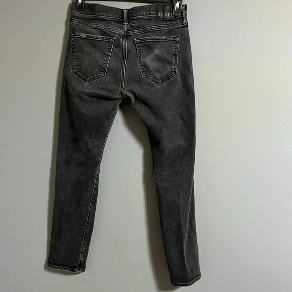 Abercrombie & Fitch jeans size 30 X 30 - Picture 3 of 4